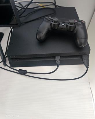 console Sony playstation Ps4