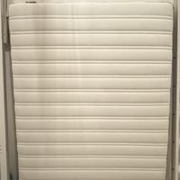 Materasso alla francese ikea nuovo 140x200