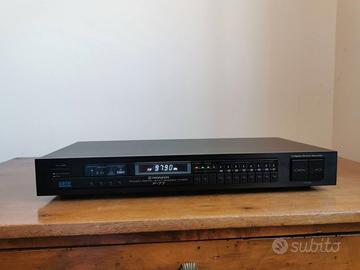 Pioneer F-77 Sintonizzatore AM/FM