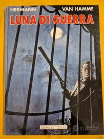 Hermann LUNA DI GUERRA,  Alessandro Editore