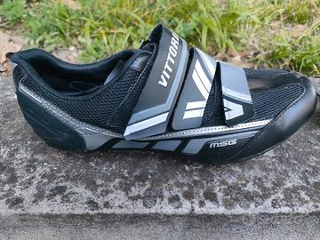 Scarpe bici da corsa Vittoria msg