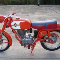 Gilera Altro modello - Anni 60