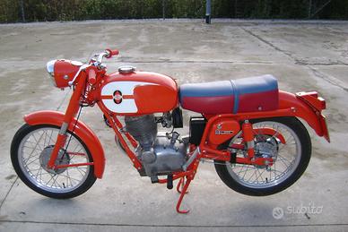Gilera Altro modello - Anni 60