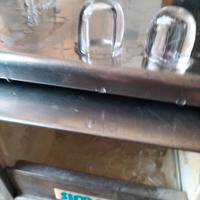 produttore di ghiaccio 