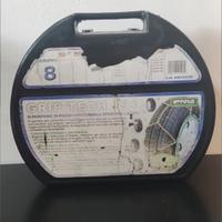 Catene da neve grip tech 9mm gruppo 8