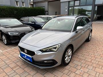 Seat Leon Sportstourer 2.0 TDI Business
