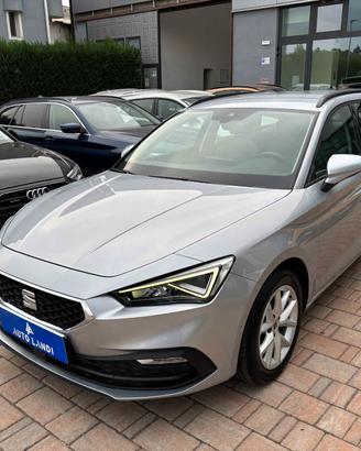 Seat Leon Sportstourer 2.0 TDI Business