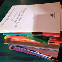 Libri classici in lingua inglese