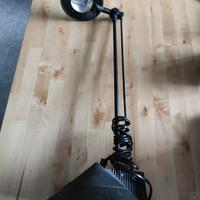 Lampada professionale