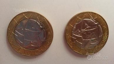 Monete 1000 lire