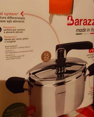 pentola a pressione 