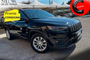 Jeep Cherokee 2.2 Mjt 2WD 195CV Longitude