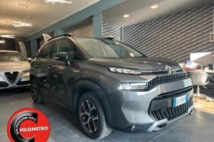 Citroen C3 Aircross BlueHDi 120 S&S EAT6 Shine 202