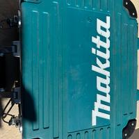 Borsa attrezzi Makita