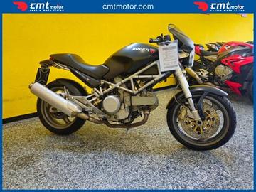 DUCATI Monster 620 Garantita e Finanziabile