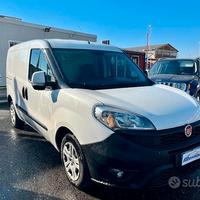 Fiat Doblò Cargo 1.3 MJT 16v 95cv SX 2017