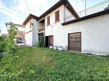 VILLA SINGOLA A MARTELLAGO