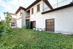 VILLA SINGOLA A MARTELLAGO