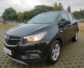 Opel Mokka X 1.4 Turbo GPL Tech 140CV 4x2 Advance