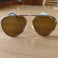 Occhiali da sole Fendi 