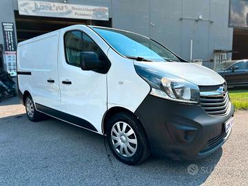 Opel Vivaro 27 1.6 CDTI PC-TN Furgone Edition