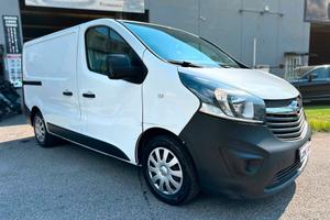 Opel Vivaro 27 1.6 CDTI PC-TN Furgone Edition