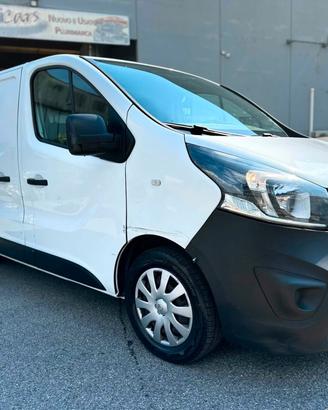 Opel Vivaro 27 1.6 CDTI PC-TN Furgone Edition