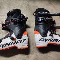 Scarponi alpinismo Dynafit