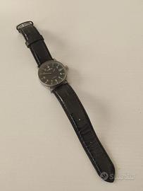 orologio automatico da aviatore Fortis Flieger 