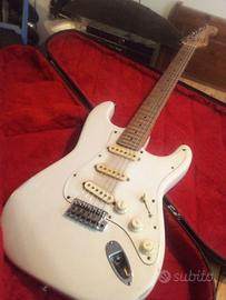 Fender Stratocaster 