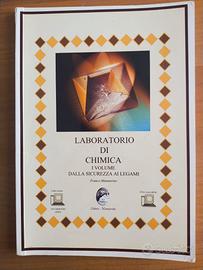 Laboratorio di chimica
