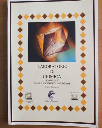 Laboratorio di chimica