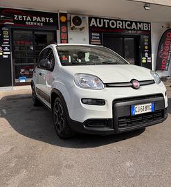 FIAT Panda 1.0 Hybrid 70CV City Life-2022-58.500km