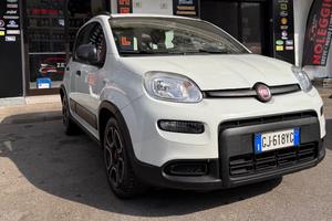 FIAT Panda 1.0 Hybrid 70CV City Life-2022-58.500km