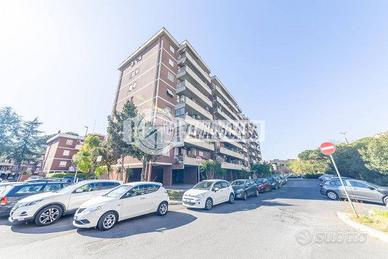 TRILOCALE AMPIO CON TERRAZZO - COLLI ANIENE