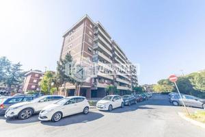 TRILOCALE AMPIO CON TERRAZZO - COLLI ANIENE