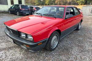 Maserati Biturbo 2.24V