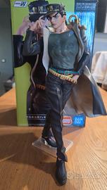 Figure Bandai Jotaro Kujo JoJo Masterlise