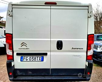 CITROEN JUMPER 30 2.2 HDi/130