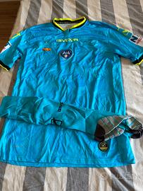 Divisa Arbitro Aia Givova 2025/26 tg.L