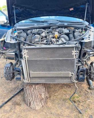 Ricambi Volkswagen Touareg 7L