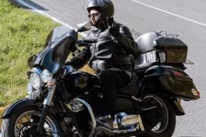 Dragstar XVS 650 accessioriata