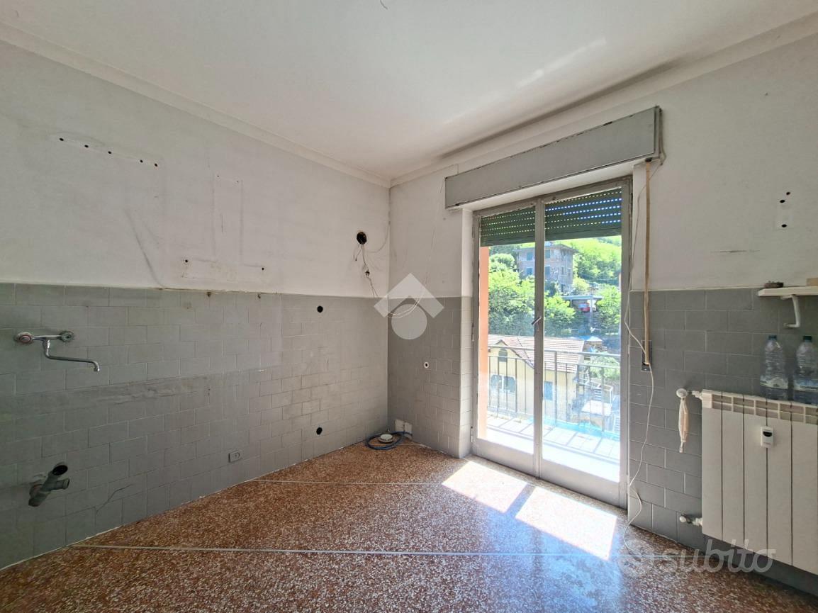 Appartamento – Busalla, Sarissola - Vista 2