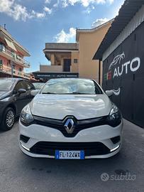 Renault Clio TCe 12V 90 CV GPL Start&Stop 5 porte 