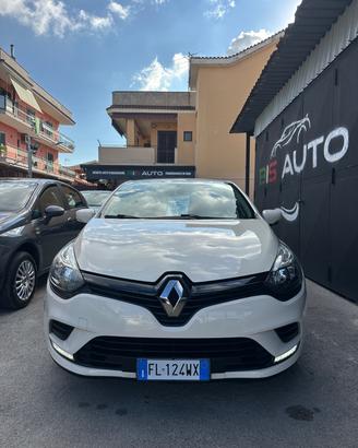Renault Clio TCe 12V 90 CV GPL Start&Stop 5 porte 