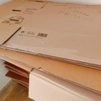 cartoni per trasloco