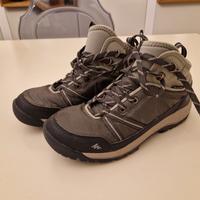 scarponcini quechua 37