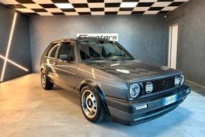 Volkswagen Golf GTI 1800 16V 3 porte