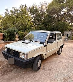 Panda 750 beige 1987