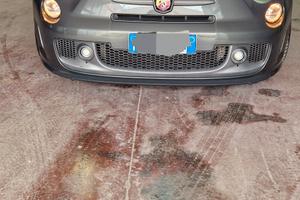 fiat 500 abarth 595 competizione 180 cv